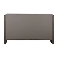 Gristalt Wooden Server