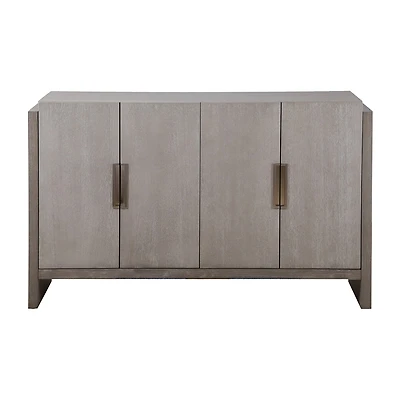Gristalt Wooden Server