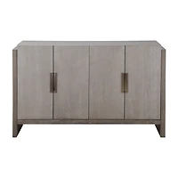 Gristalt Wooden Server