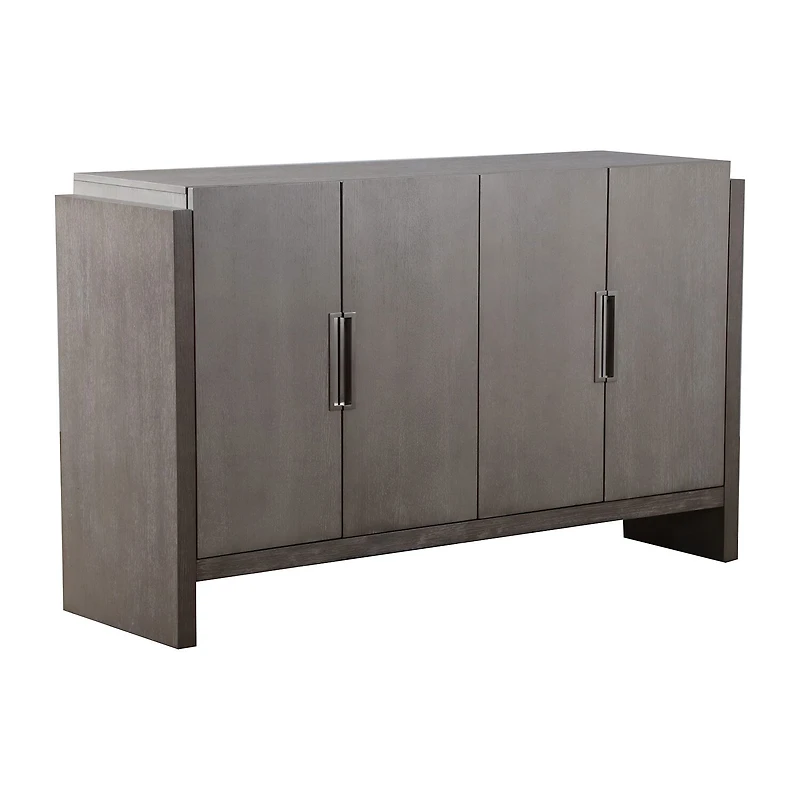 Gristalt Wooden Server