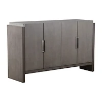 Gristalt Wooden Server