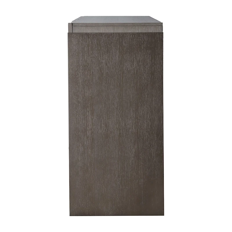 Gristalt Wooden Server