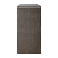 Gristalt Wooden Server