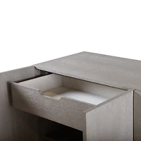Gristalt Wooden Server