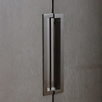 Gristalt Wooden Server