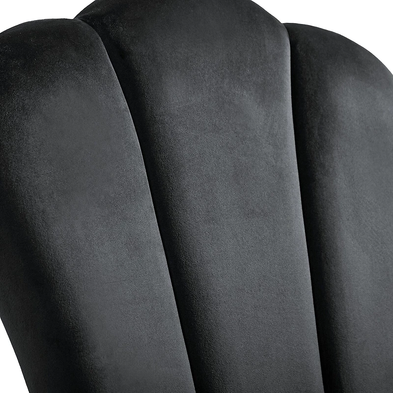 Furniture of America™ Melodi Parc 2-pc. Upholstered Dining Chair
