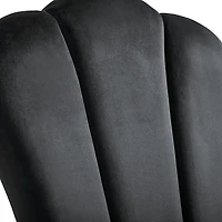 Furniture of America™ Melodi Parc 2-pc. Upholstered Dining Chair