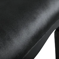 Furniture of America™ Melodi Parc 2-pc. Upholstered Dining Chair