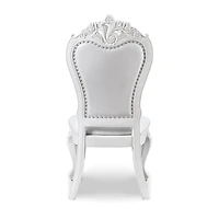 Furniture of America™ San Rose 2-pc. Upholstered Dining Chair