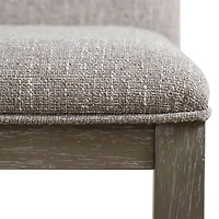 Furniture of America™ Gristalt 2-pc. Upholstered Dining Chair