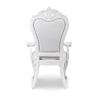 Furniture of America™ 2-pc. Upholstered Dining Chair