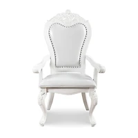 Furniture of America™ 2-pc. Upholstered Dining Chair