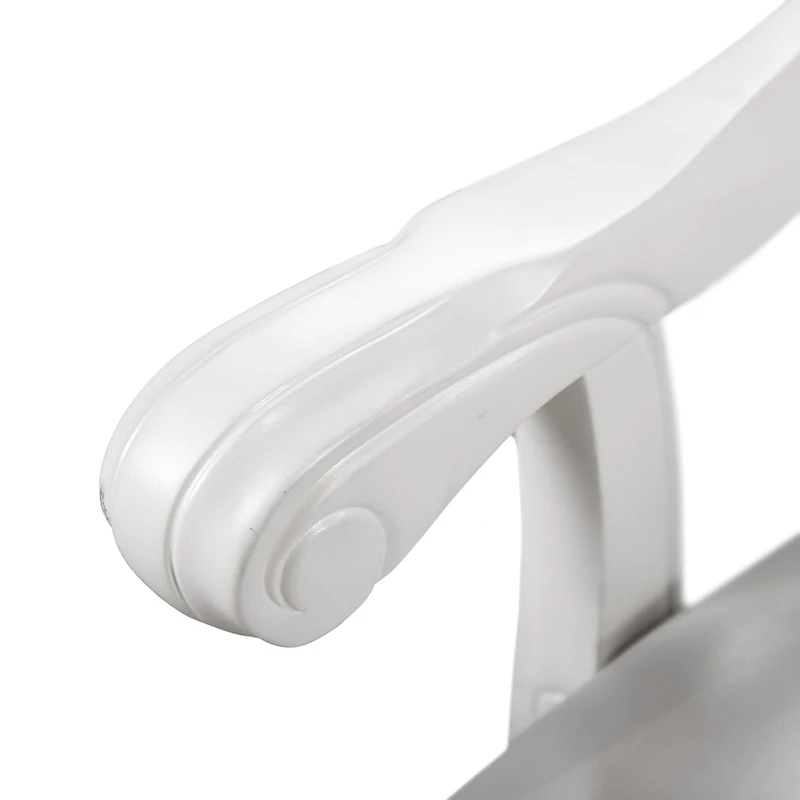 Furniture of America™ 2-pc. Upholstered Dining Chair