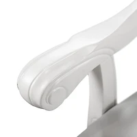Furniture of America™ 2-pc. Upholstered Dining Chair