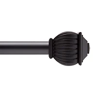 Kenney Beckett 5/8 Adjustable Curtain Rod