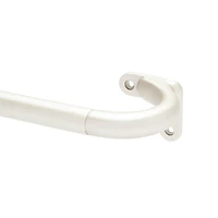 Kenney Wrap 3/4 IN Adjustable Curtain Rod