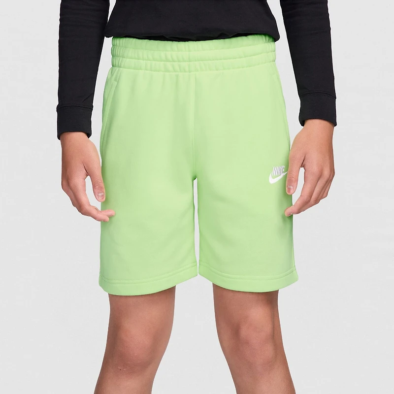 Nike Club Big Kid Unisex Pull-On Short
