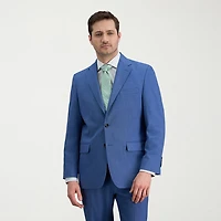 Haggar JMH Premium Mens Stretch Fabric Classic Fit Suit Jacket