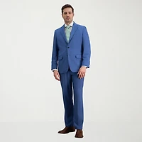 Haggar JMH Premium Mens Stretch Fabric Classic Fit Suit Jacket