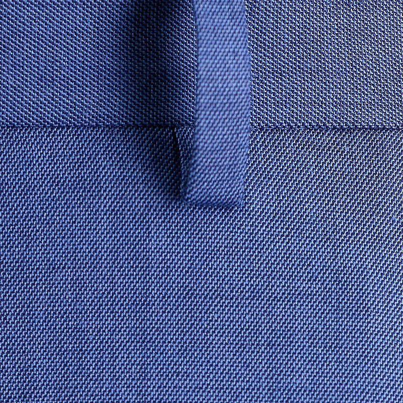 Haggar JMH Premium Stretch Mens Classic Fit Flat Front Suit Pant