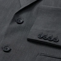 Haggar JMH Diamond Mens Stretch Fabric Classic Fit Suit Jacket