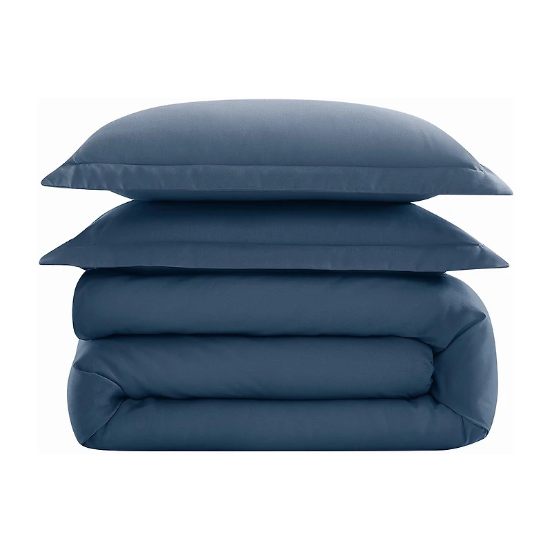 Truly Soft Everyday Duvet Cover Set