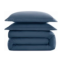 Truly Soft Everyday Duvet Cover Set