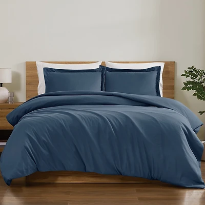 Truly Soft Everyday Duvet Cover Set