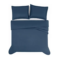 Truly Soft Everyday Duvet Cover Set