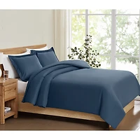 Truly Soft Everyday Duvet Cover Set