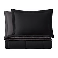 Truly Soft Everyday Midweight Comforter Set