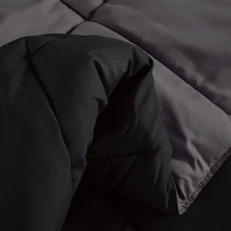 Truly Soft Everyday Midweight Comforter Set