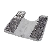 Sinatra Bath Rug Collection