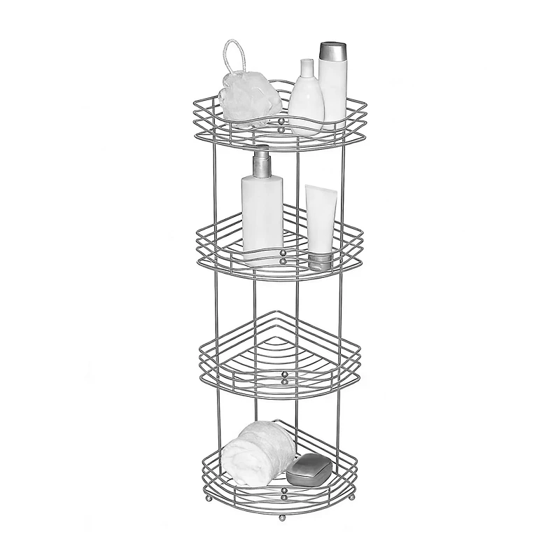 Popular Bath Bathroom Organizer