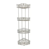Popular Bath Bathroom Organizer