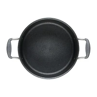 Circulon A1 Series with Scratch Defense 5-qt. Dutch Oven