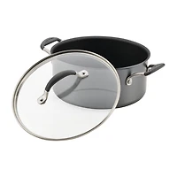 Circulon A1 Series with Scratch Defense 5-qt. Dutch Oven