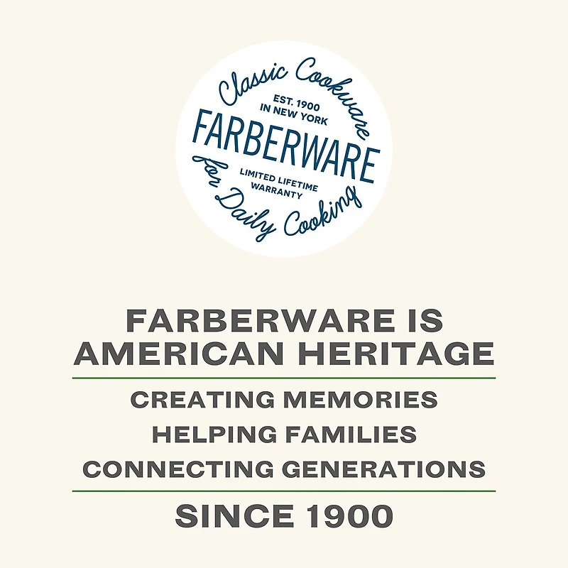 Farberware Forged Induction Ceramic 9-pc. Cookware Set