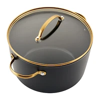 Farberware Forged Induction Ceramic 9-pc. Cookware Set