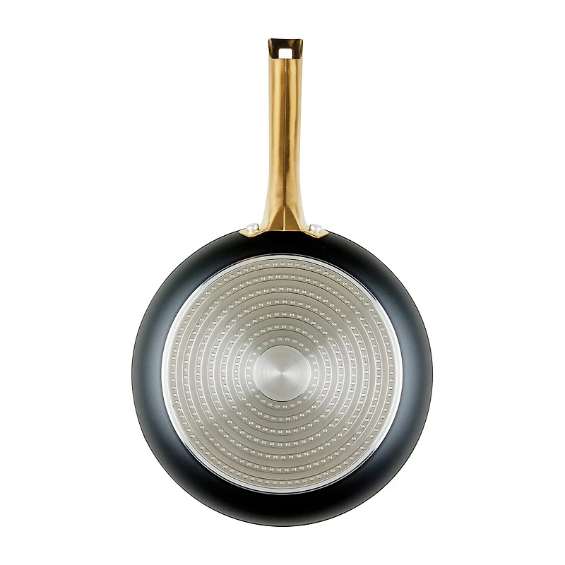 Farberware Forged Induction Ceramic 9-pc. Cookware Set