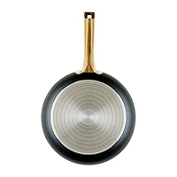 Farberware Forged Induction Ceramic 9-pc. Cookware Set