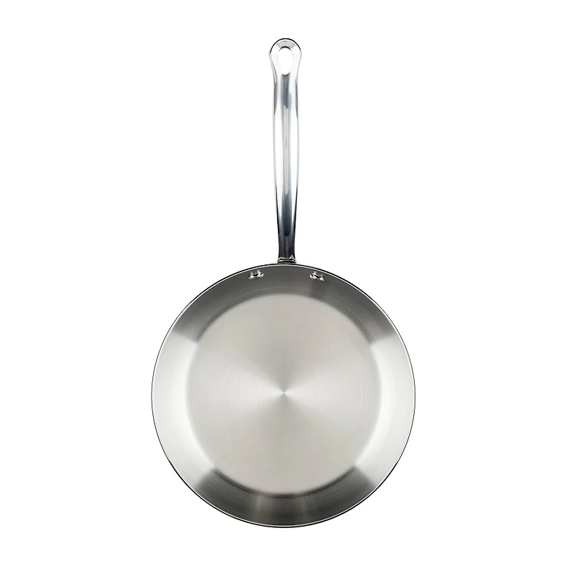 Farberware Millennium Stainless Steel 10-pc. Cookware Set