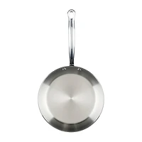 Farberware Millennium Stainless Steel 10-pc. Cookware Set