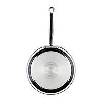 Farberware Millennium Stainless Steel 10-pc. Cookware Set
