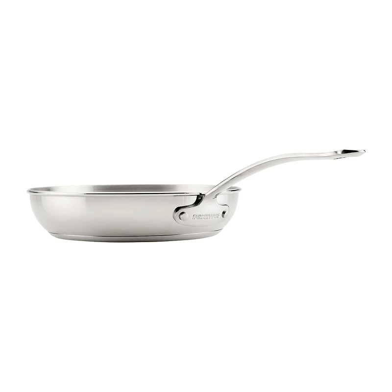 Farberware Millennium Stainless Steel 10-pc. Cookware Set