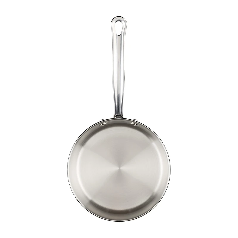Farberware Millennium Stainless Steel 3-qt. Sauce Pan