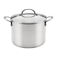 Farberware Millennium Stainless Steel 8-qt. Stockpot