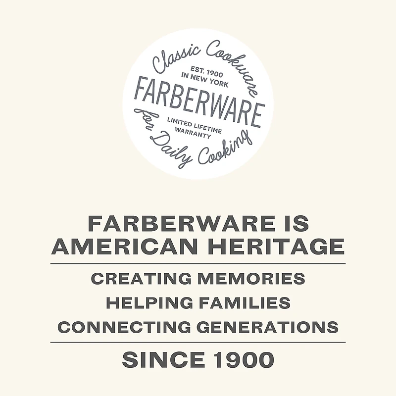 Farberware Millennium Stainless Steel 8-qt. Stockpot