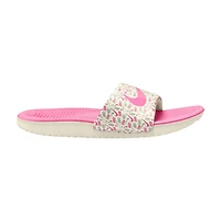 Nike Little & Big Kid Girls Kawa Slide Sandals