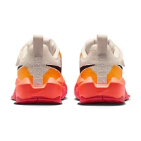 Nike S.T. Dynamite Little Kid Unisex Basketball Shoes
